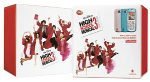 Vodafone High School 3