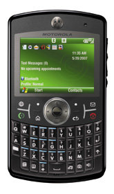 Motorola Q9h