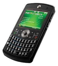 Motorola Q9h