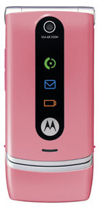 Motorola W377