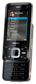 Nokia N81 8GB