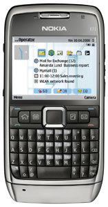 Nokia E71