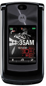 Motorola V9