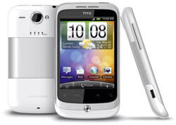 Prueba HTC Wildfire, test HTC Wildfire, HTC Wildfire, ficha tecnica HTC Wildfire, caracteristicas HTC Wildfire 