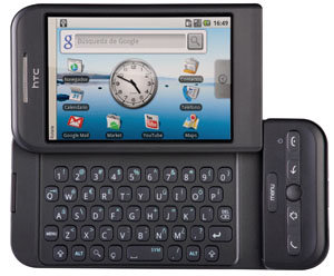 HTC Dream