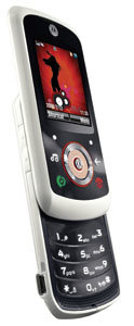 Motorola EM325