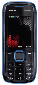 Nokia 5130 Xpressmusic