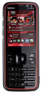 Nokia 5630 XpressMusic