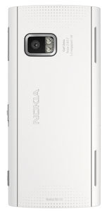 Nokia X6