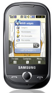 Samsung Corby