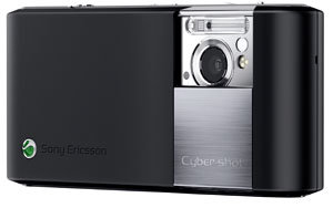 Sony Ericsson C905