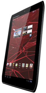 Motorola Xoom 2