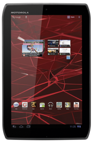 Motorola Xoom 2