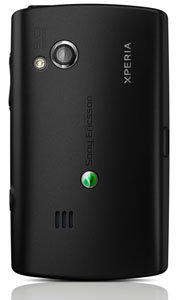 Prueba Sony Ericsson Xperia X10 mini pro, test Sony Ericsson Xperia X10 mini pro, Sony Ericsson Xperia X10 mini pro, ficha tecnica Sony Ericsson Xperia X10 mini pro