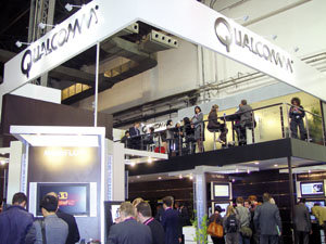 MWC 2009