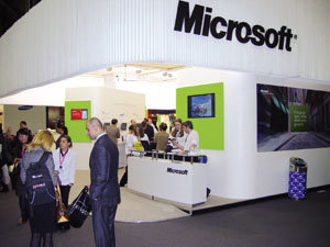 MWC 2009