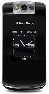 Blackberry Pearl Flip 8220