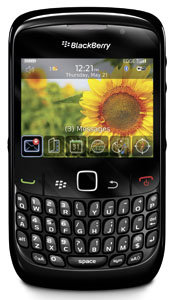 Blackberry Curve 8520