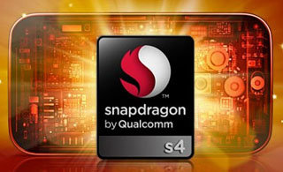 Snapdragon S4 pro, IQ2012, IQ12, qualcomm