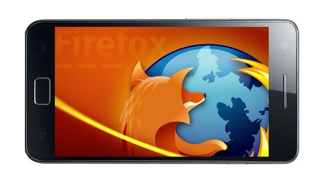firefox mobile os video