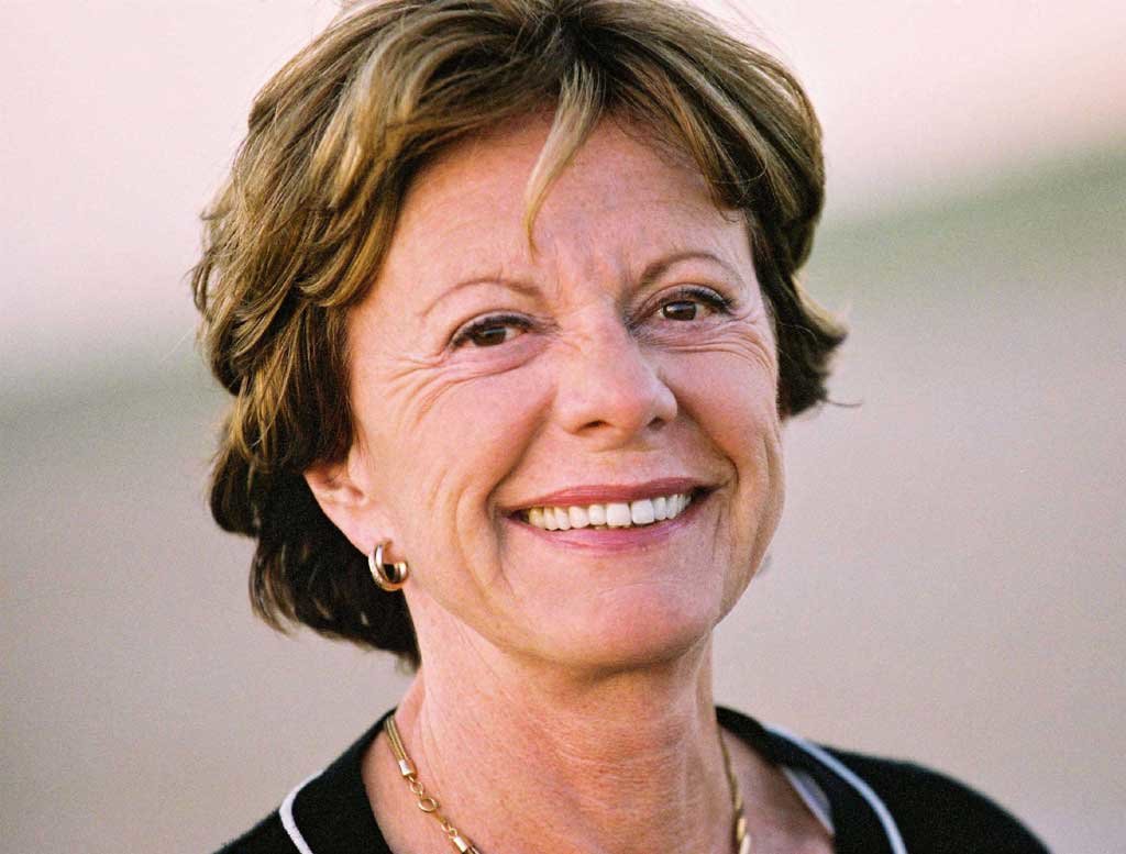 Neelie Kroes